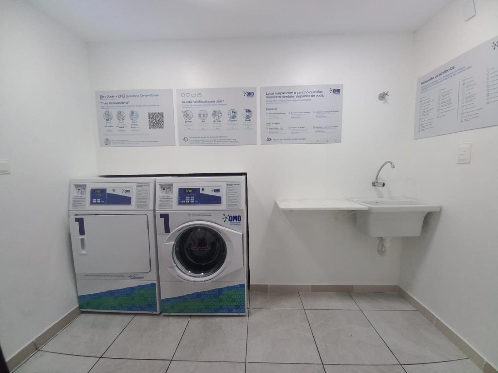 Marinas Praia Flat - Ap 315 - Cabo Branco João Pessoa 外观 照片