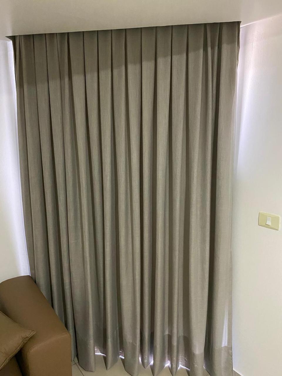 Marinas Praia Flat - Ap 315 - Cabo Branco João Pessoa 外观 照片